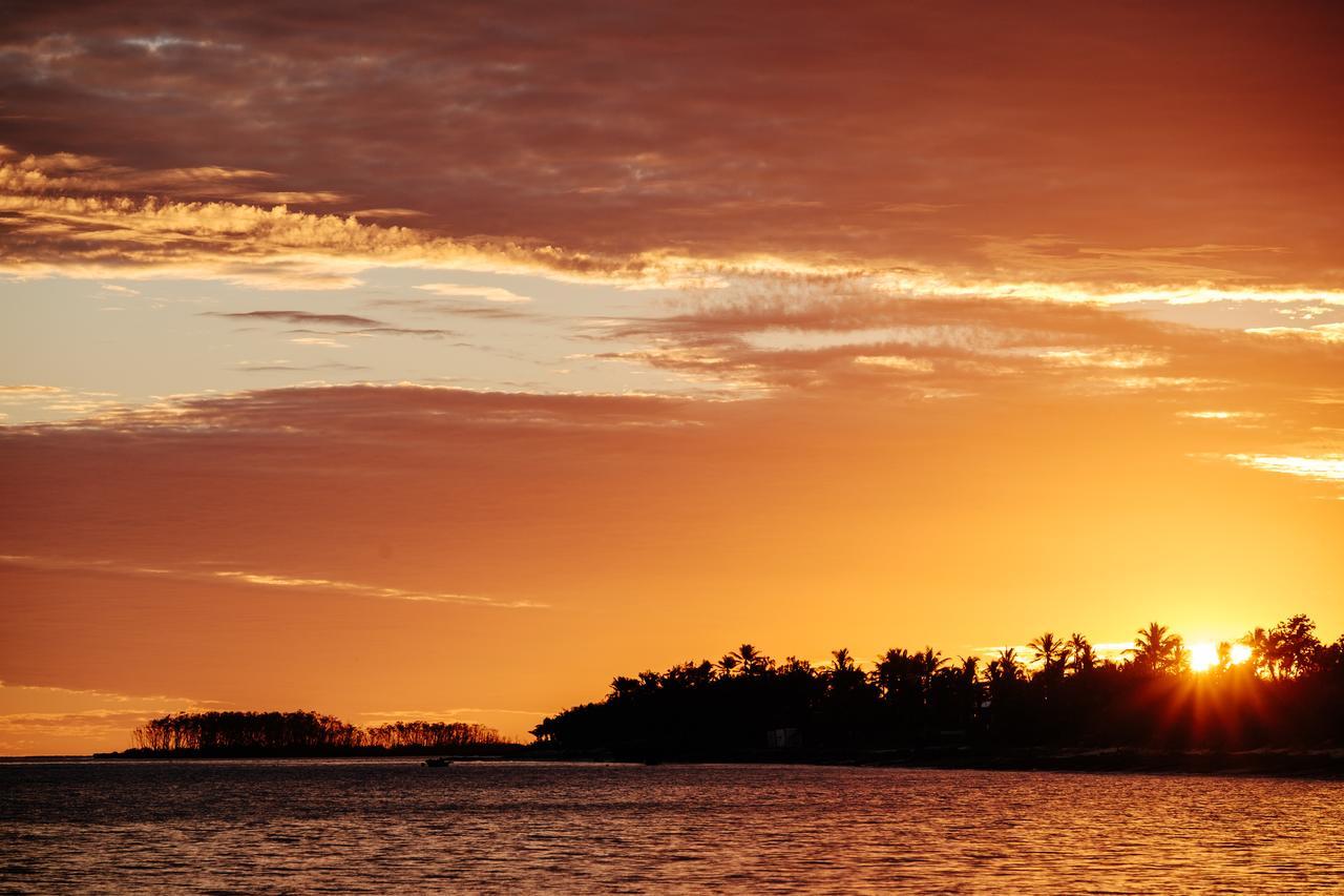 Viwa Island Resort Exterior foto