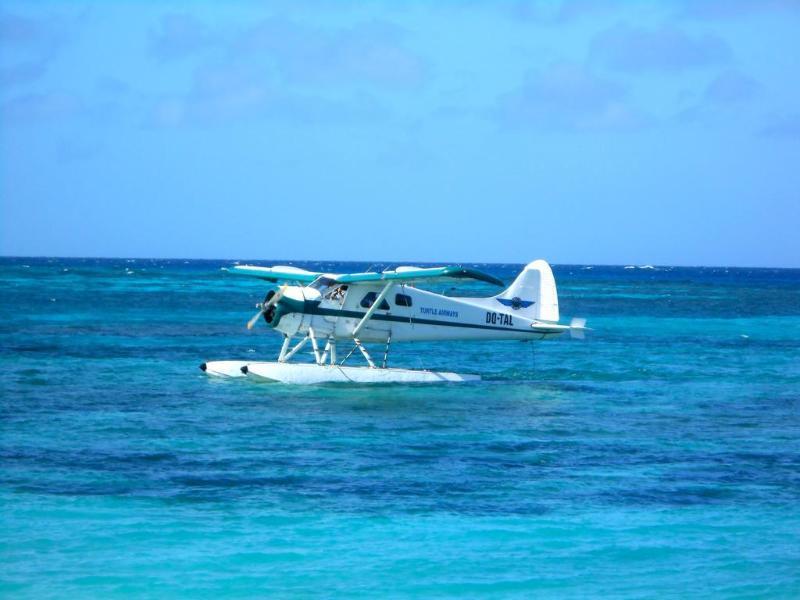 Viwa Island Resort Exterior foto