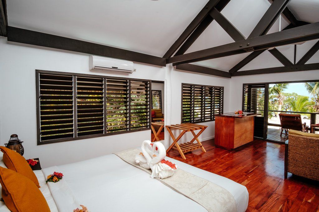 Viwa Island Resort Exterior foto
