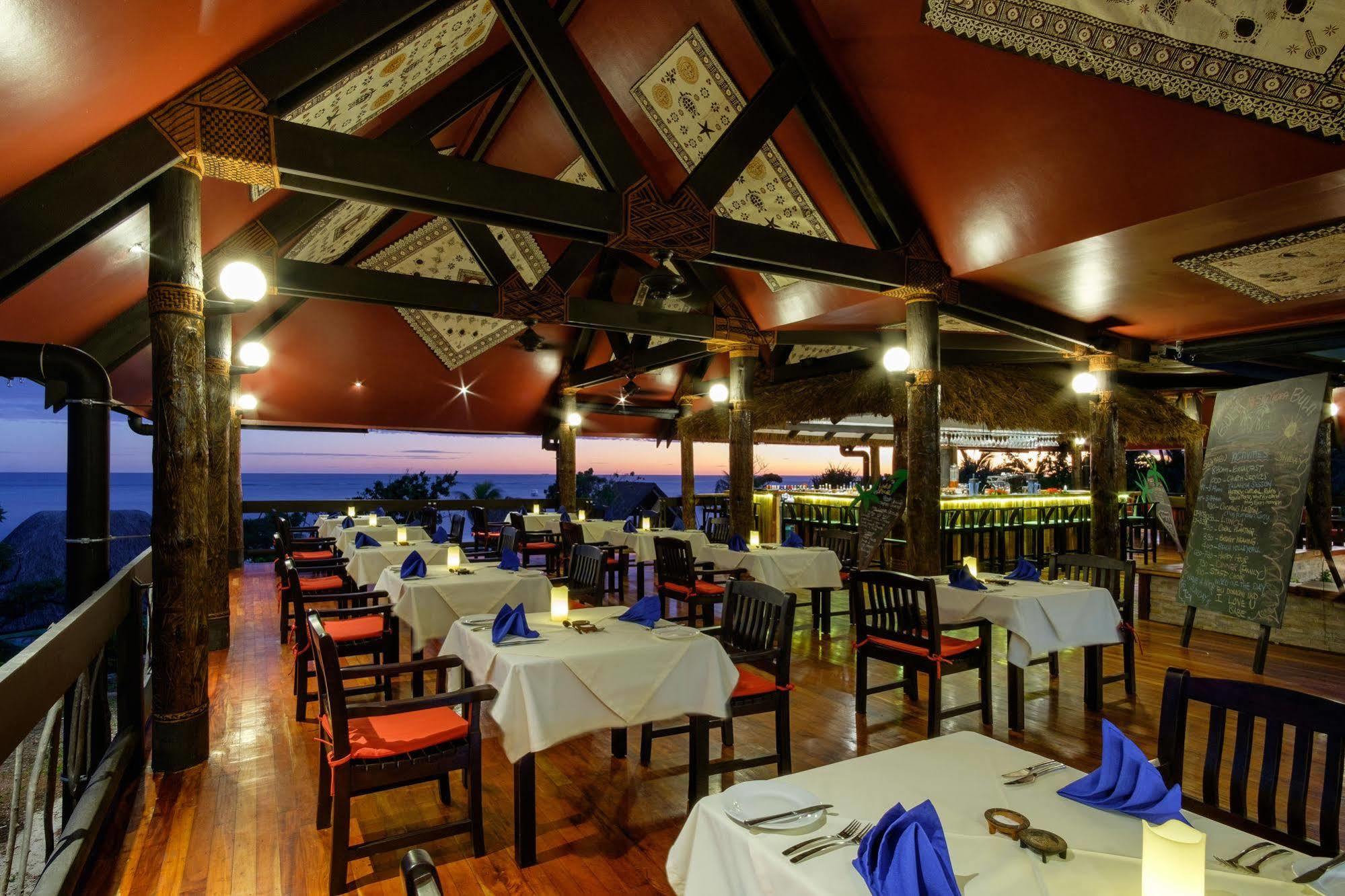 Viwa Island Resort Exterior foto
