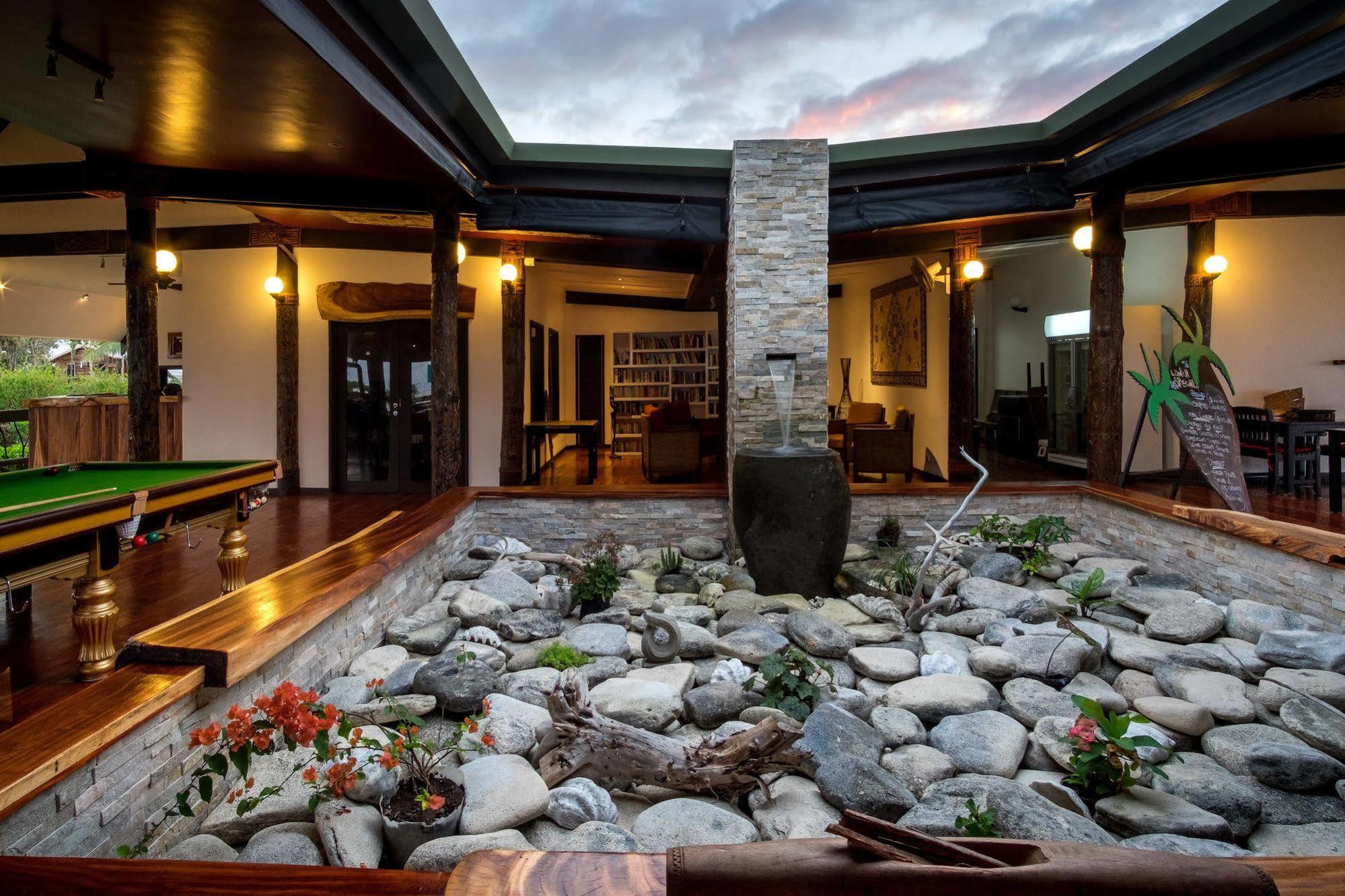 Viwa Island Resort Exterior foto