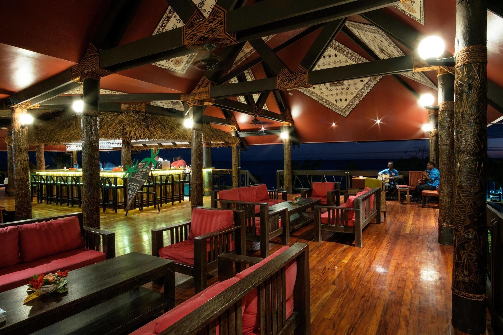 Viwa Island Resort Exterior foto