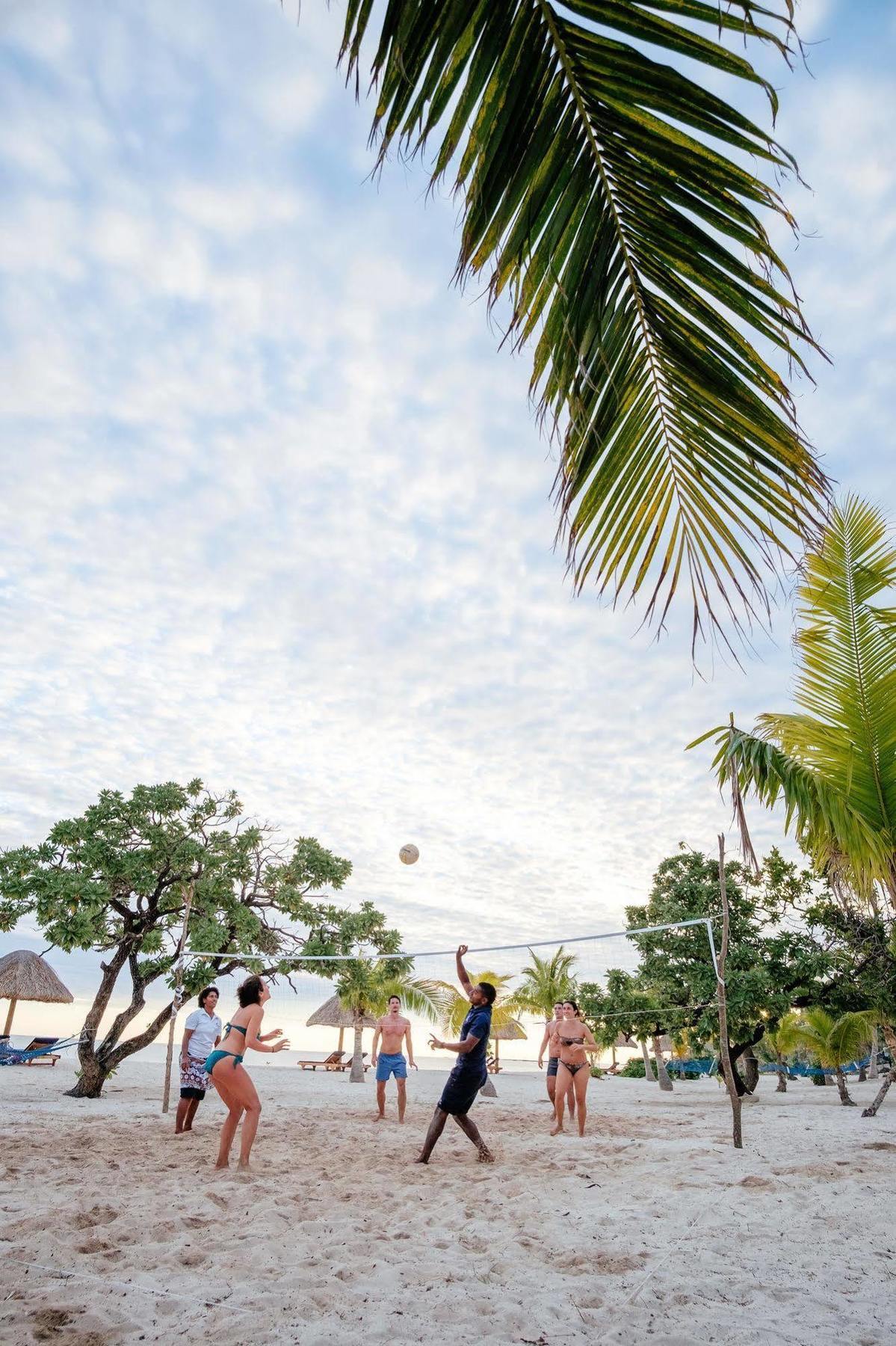 Viwa Island Resort Exterior foto